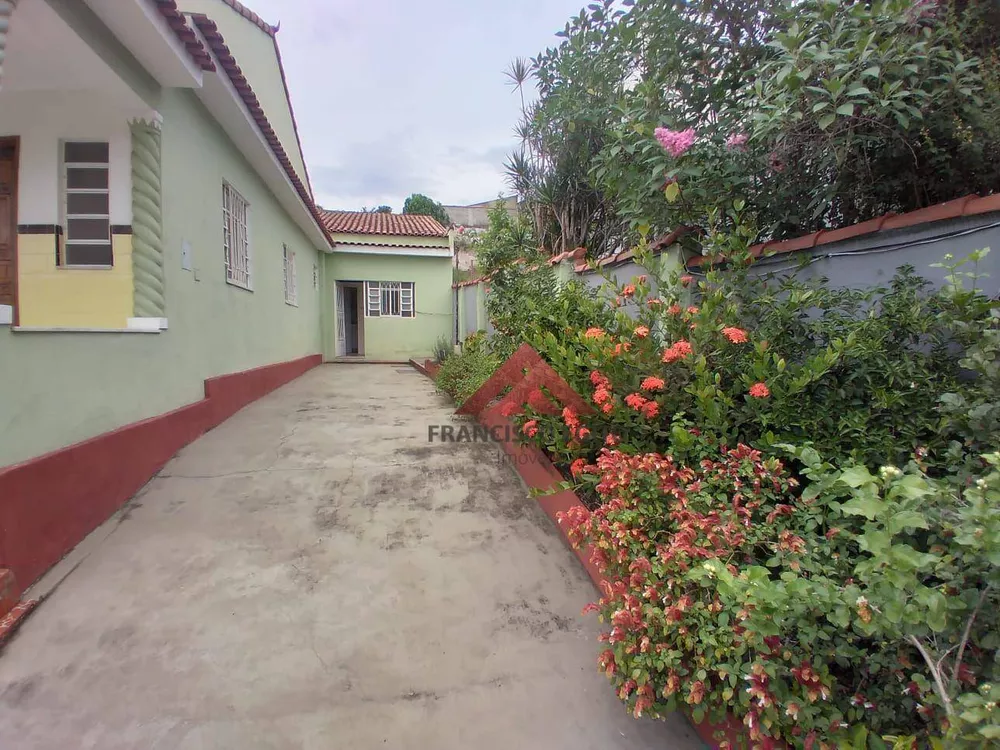 Casa, 2 quartos, 84 m² - Foto 6