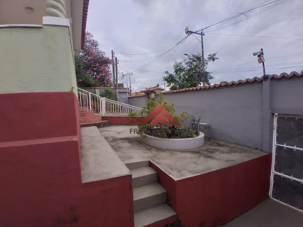 Casa, 2 quartos, 84 m² - Foto 4