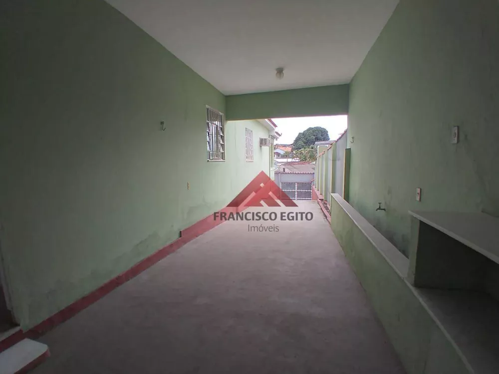 Casa, 2 quartos, 84 m² - Foto 2