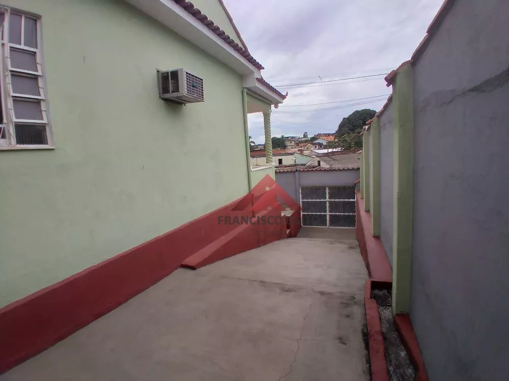 Casa, 2 quartos, 84 m² - Foto 20