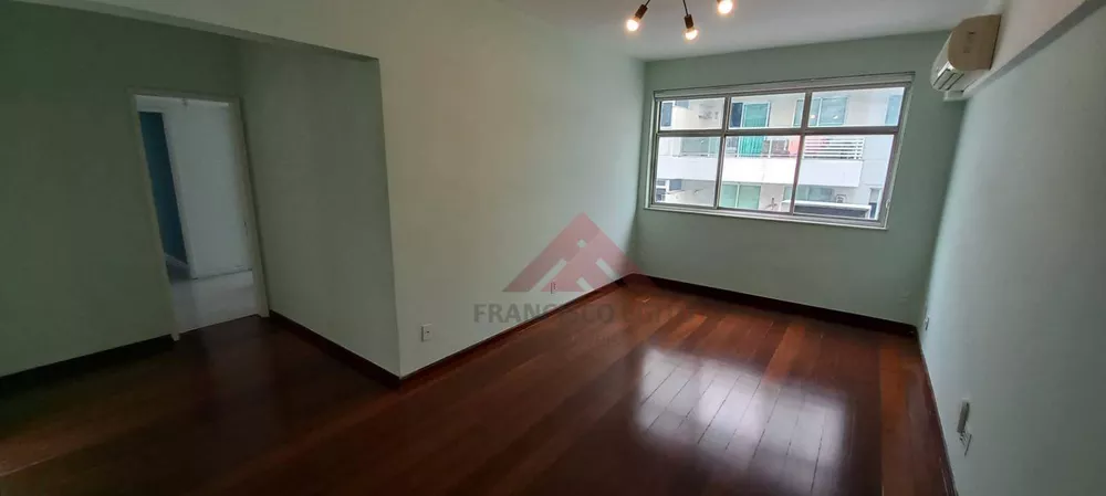 Apartamento, 3 quartos, 142 m² - Foto 1