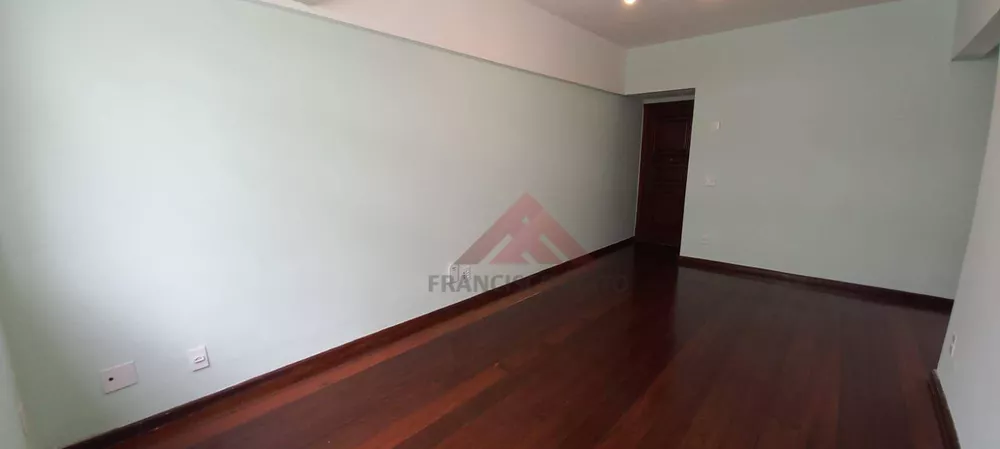 Apartamento, 3 quartos, 142 m² - Foto 2