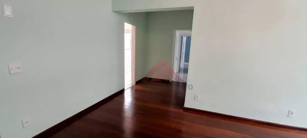 Apartamento, 3 quartos, 142 m² - Foto 3