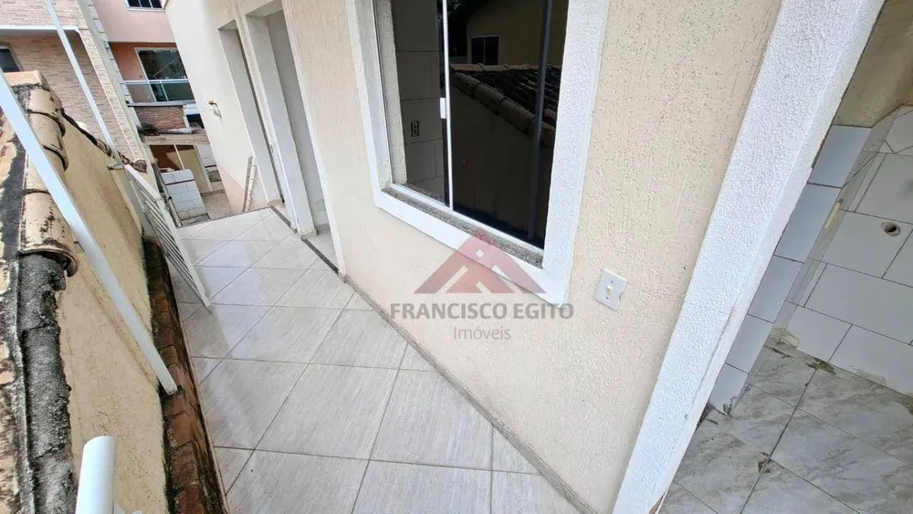 Sobrado, 2 quartos, 70 m² - Foto 20