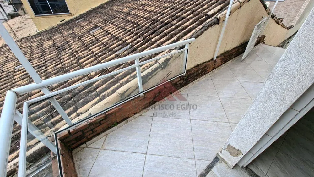 Sobrado, 2 quartos, 70 m² - Foto 22