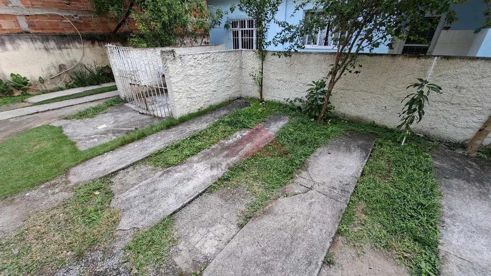 Sobrado, 2 quartos, 70 m² - Foto 25