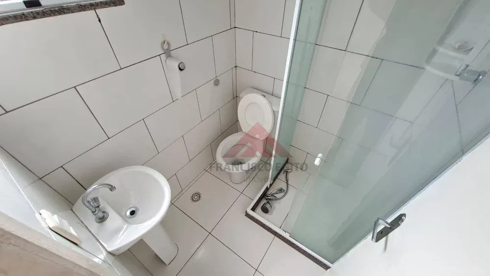 Sobrado, 2 quartos, 70 m² - Foto 10
