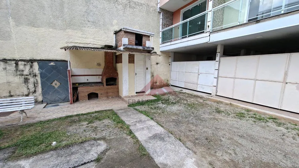Sobrado, 2 quartos, 70 m² - Foto 21