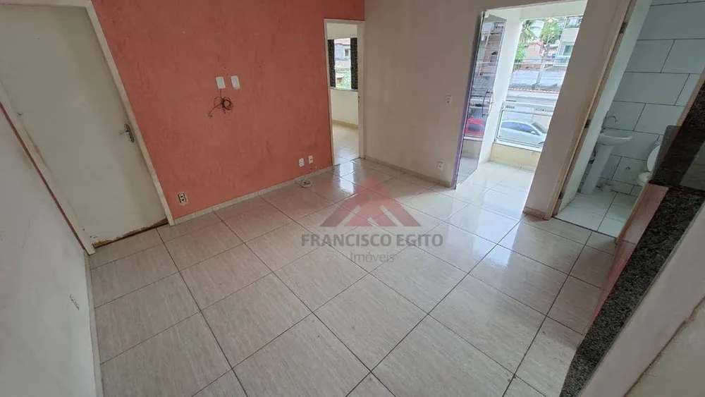 Sobrado, 2 quartos, 70 m² - Foto 3