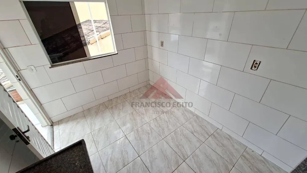 Sobrado, 2 quartos, 70 m² - Foto 19