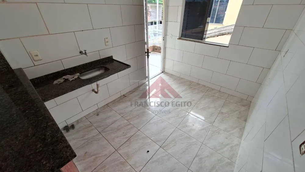 Sobrado, 2 quartos, 70 m² - Foto 17