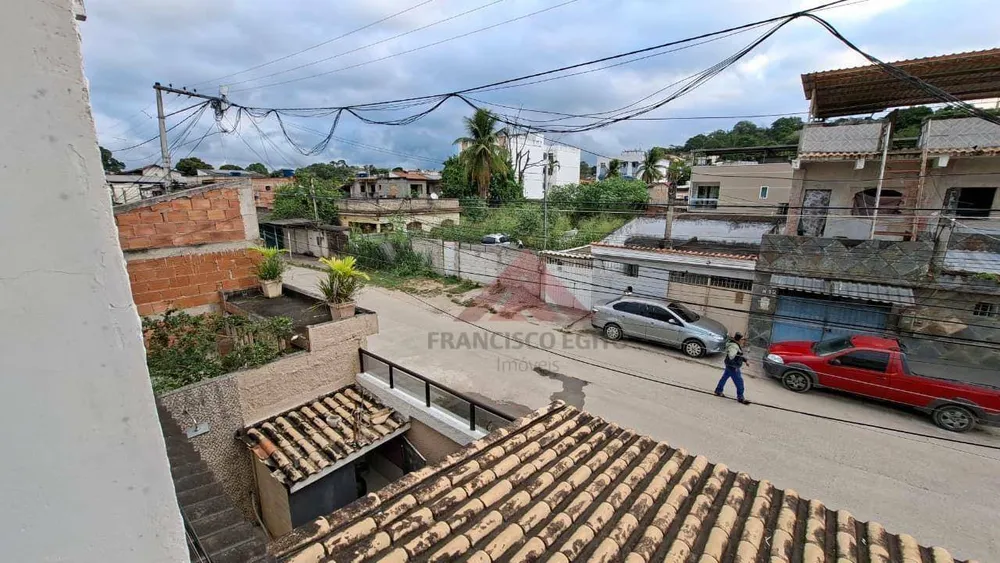 Sobrado, 2 quartos, 70 m² - Foto 24