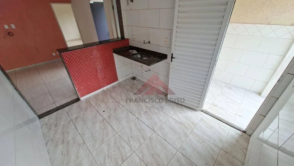 Sobrado, 2 quartos, 70 m² - Foto 16