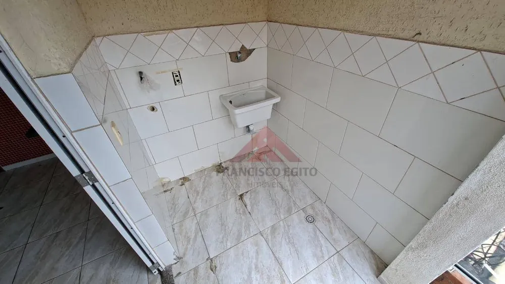 Sobrado, 2 quartos, 70 m² - Foto 23