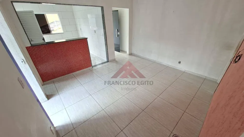 Sobrado, 2 quartos, 70 m² - Foto 2