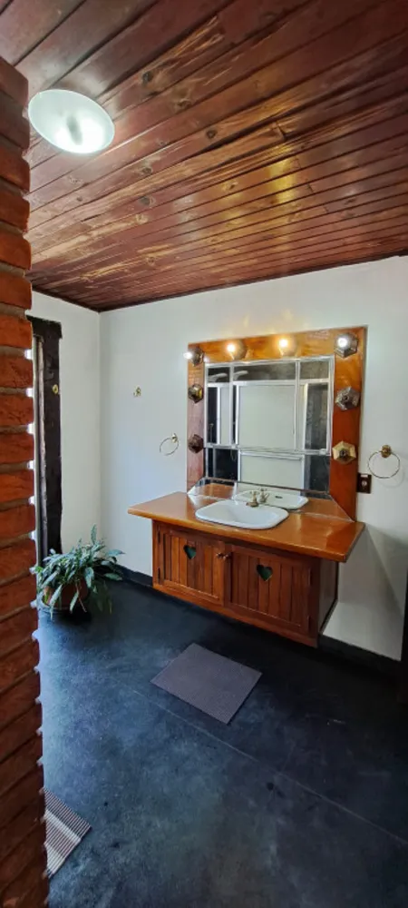 Casa, 4 quartos, 250 m² - Foto 7