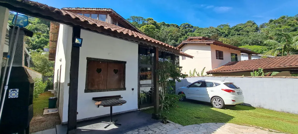 Casa, 4 quartos, 250 m² - Foto 9