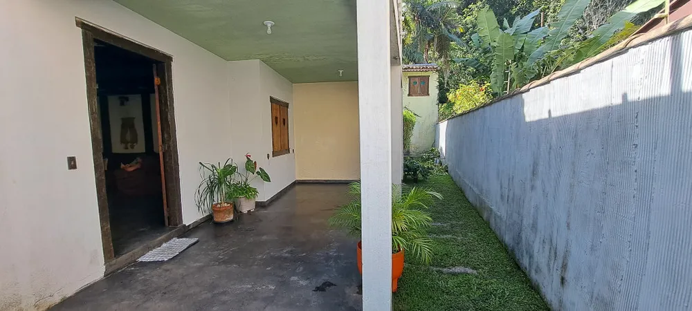 Casa, 4 quartos, 250 m² - Foto 8