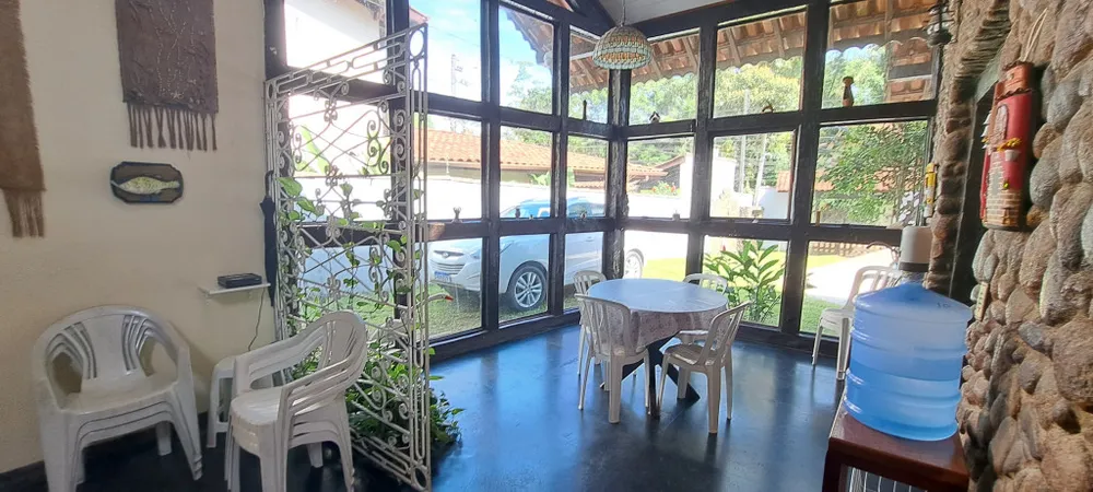Casa, 4 quartos, 250 m² - Foto 5