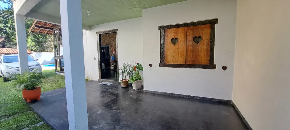 Casa, 4 quartos, 250 m² - Foto 10