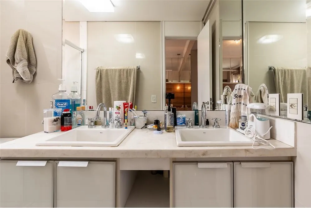 Apartamento, 3 quartos, 180 m² - Foto 25