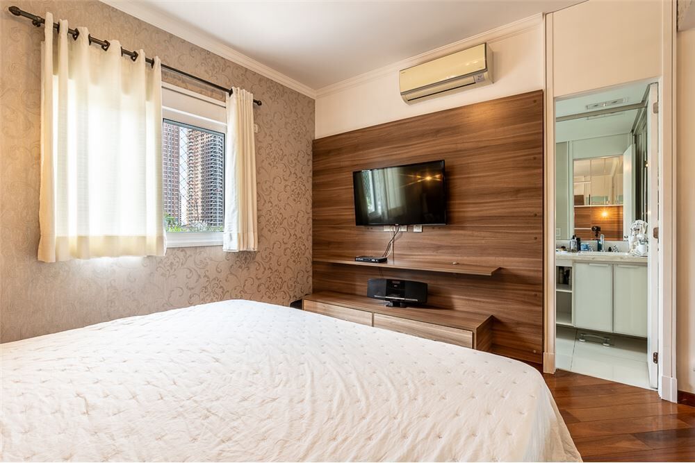 Apartamento, 3 quartos, 180 m² - Foto 10