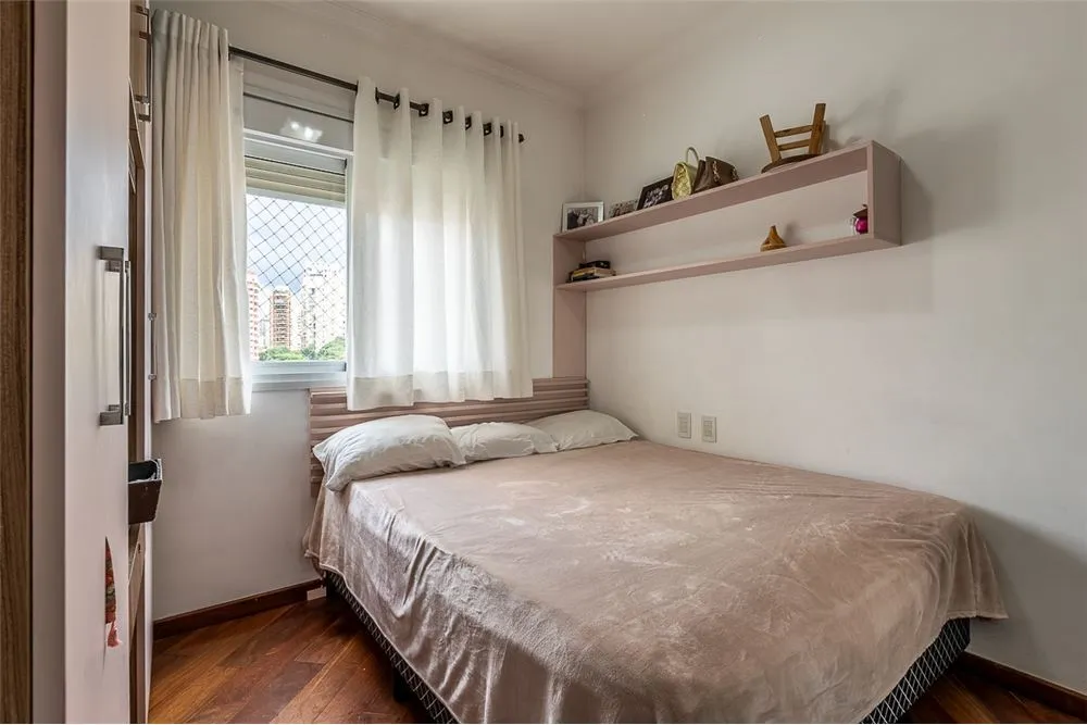 Apartamento, 3 quartos, 180 m² - Foto 16