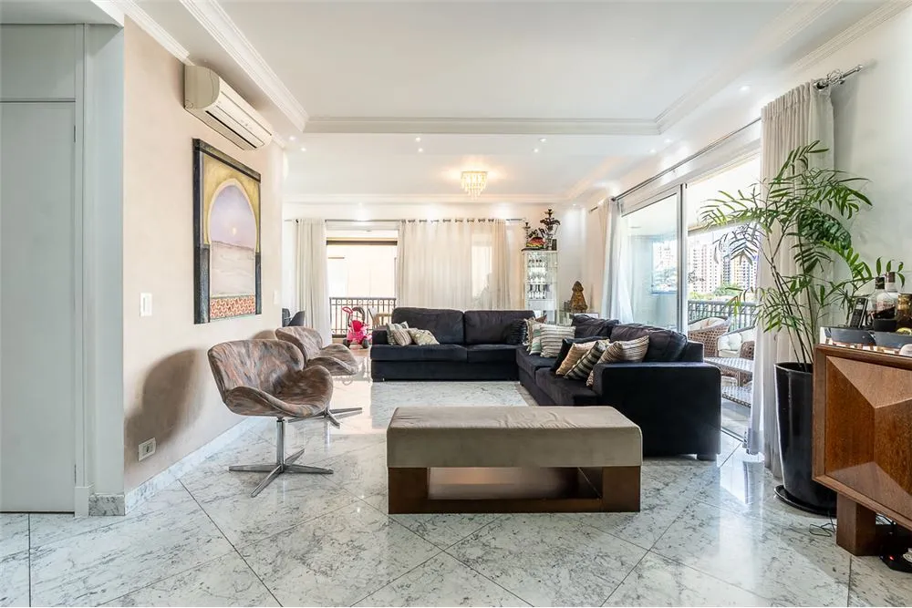 Apartamento, 3 quartos, 180 m² - Foto 17
