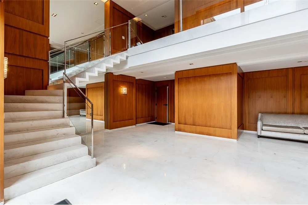 Apartamento, 3 quartos, 180 m² - Foto 14