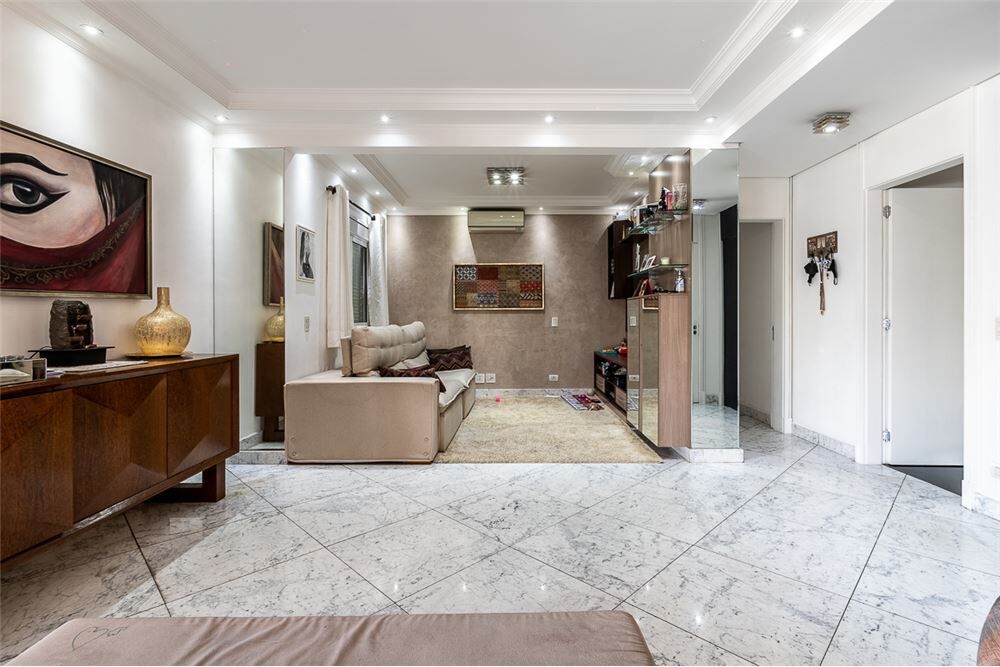 Apartamento, 3 quartos, 180 m² - Foto 9