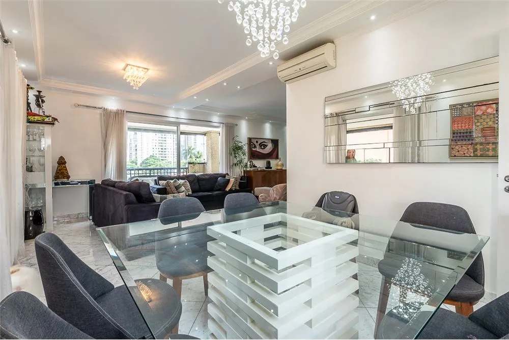 Apartamento, 3 quartos, 180 m² - Foto 16