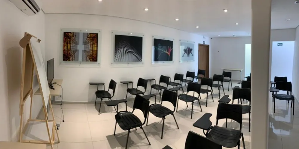 Sala-Conjunto - Foto 1