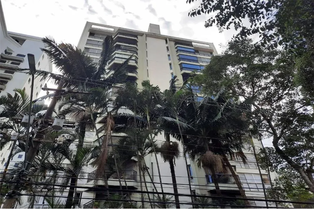 Apartamento, 3 quartos, 119 m² - Foto 4