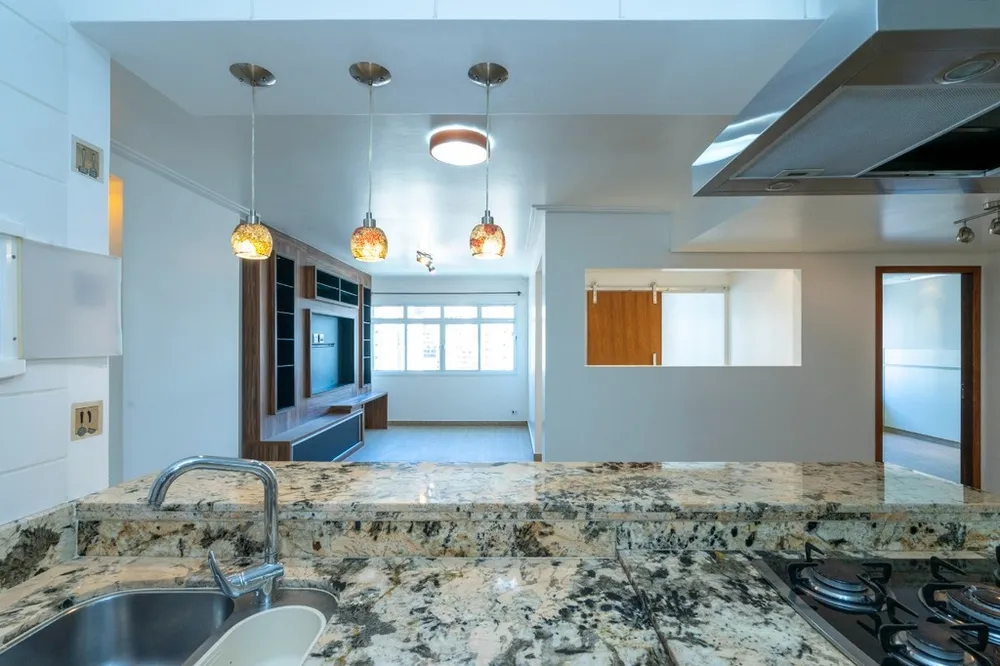 Apartamento, 2 quartos, 91 m² - Foto 5