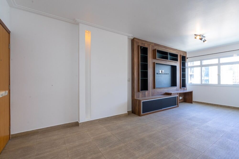 Apartamento, 2 quartos, 91 m² - Foto 3