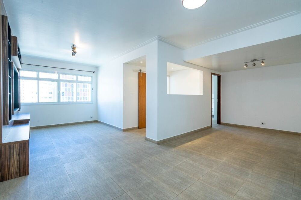 Apartamento, 2 quartos, 91 m² - Foto 2