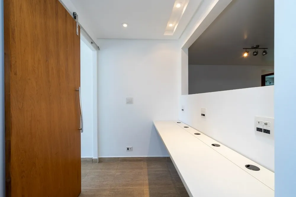 Apartamento, 2 quartos, 91 m² - Foto 1
