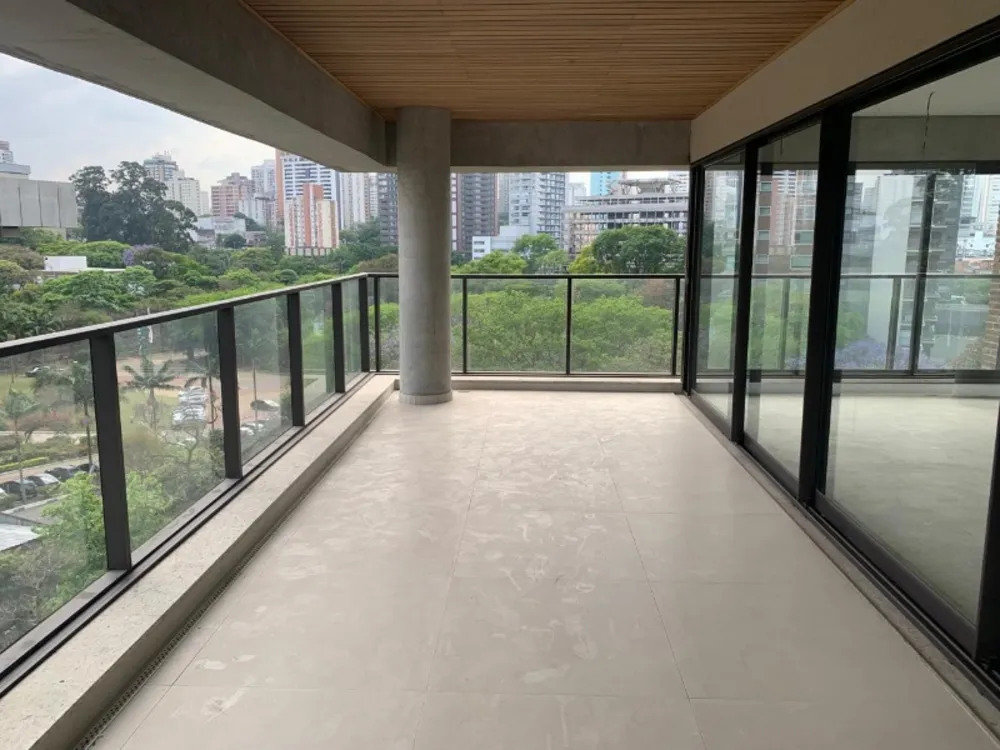Apartamento, 3 quartos, 171 m² - Foto 1