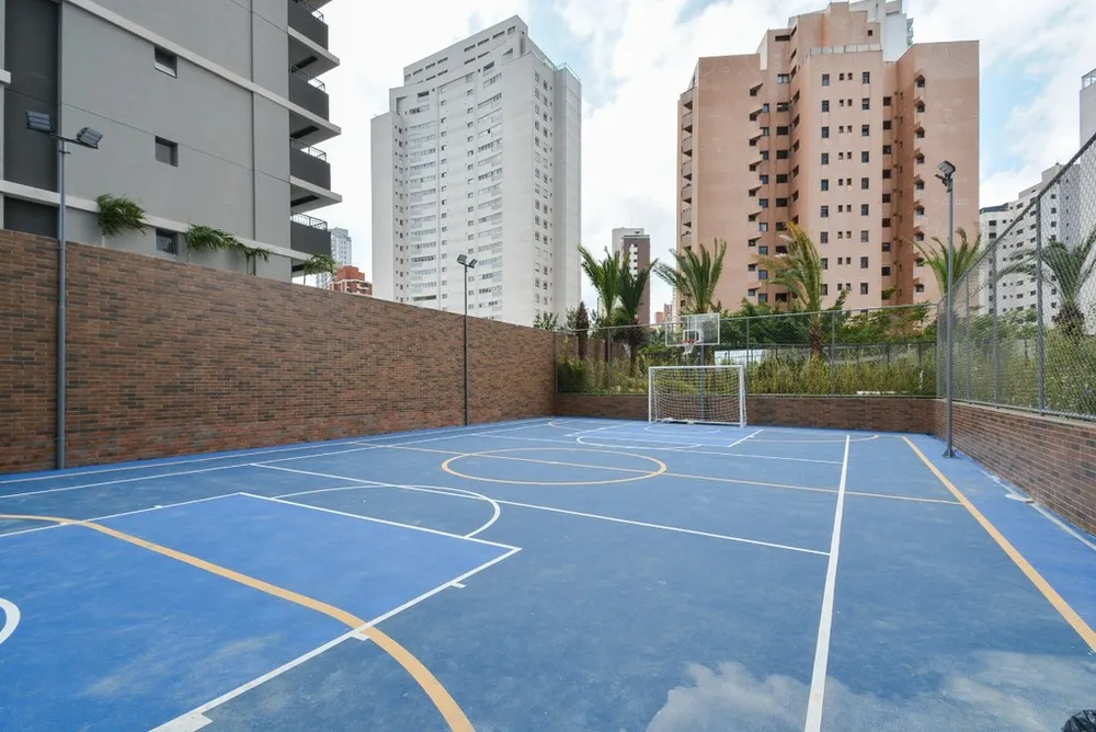 Apartamento, 3 quartos, 123 m² - Foto 3