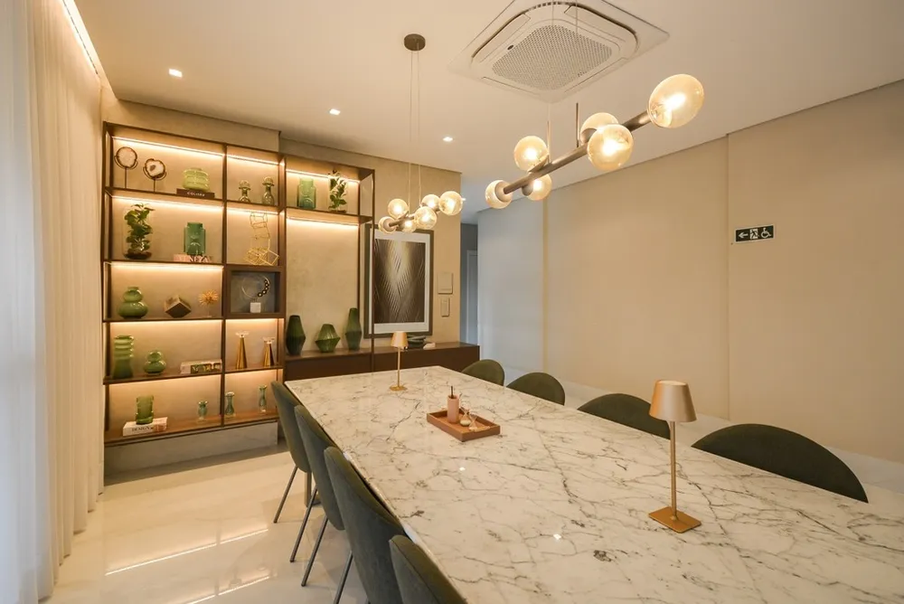 Apartamento, 3 quartos, 123 m² - Foto 10