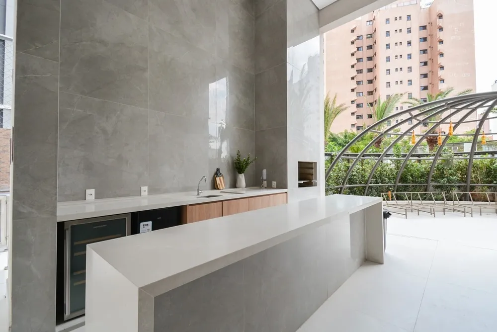 Apartamento, 3 quartos, 123 m² - Foto 2