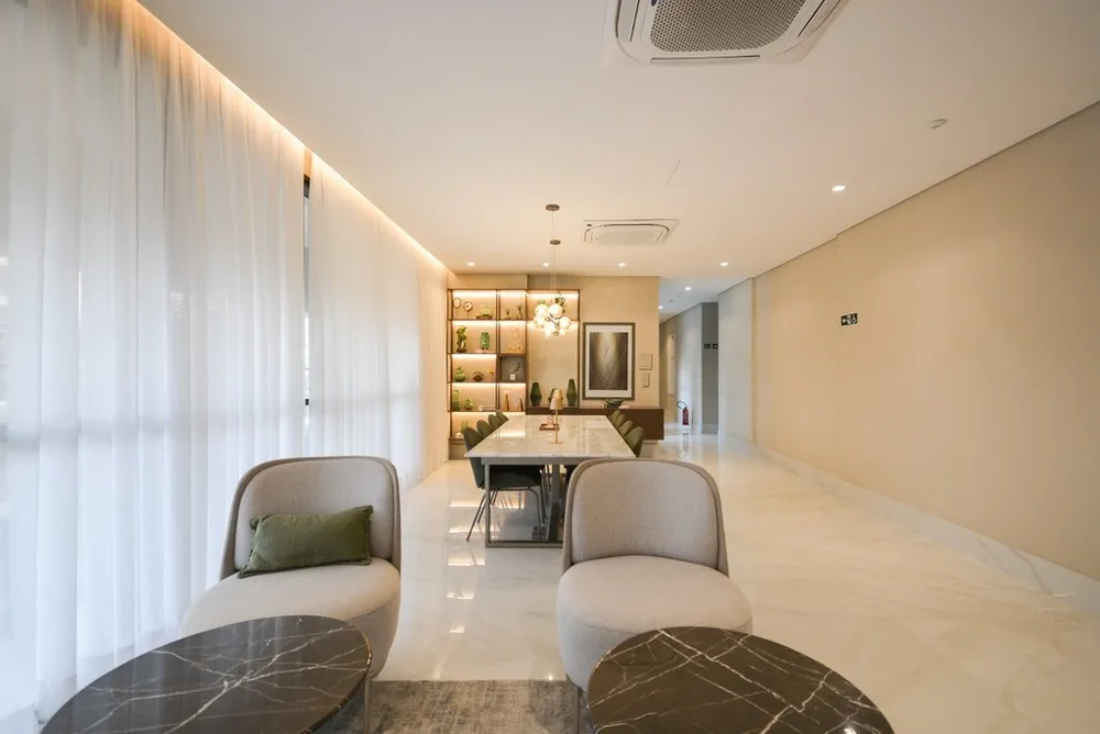 Apartamento, 3 quartos, 123 m² - Foto 4