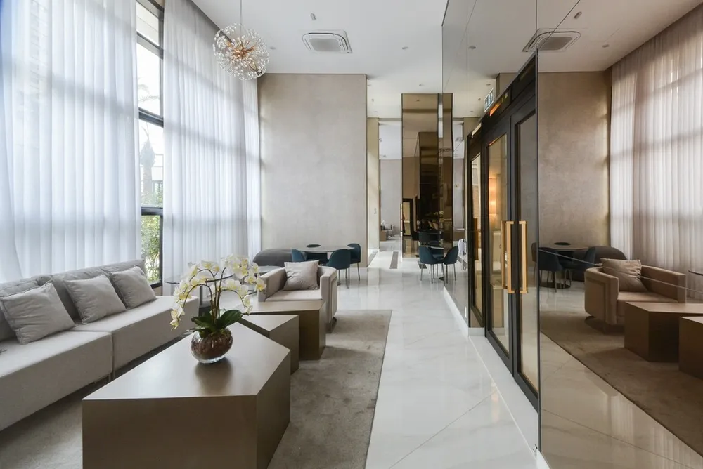 Apartamento, 3 quartos, 123 m² - Foto 1