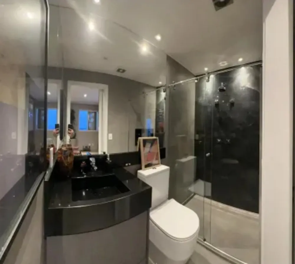 Apartamento, 1 quarto, 61 m² - Foto 6