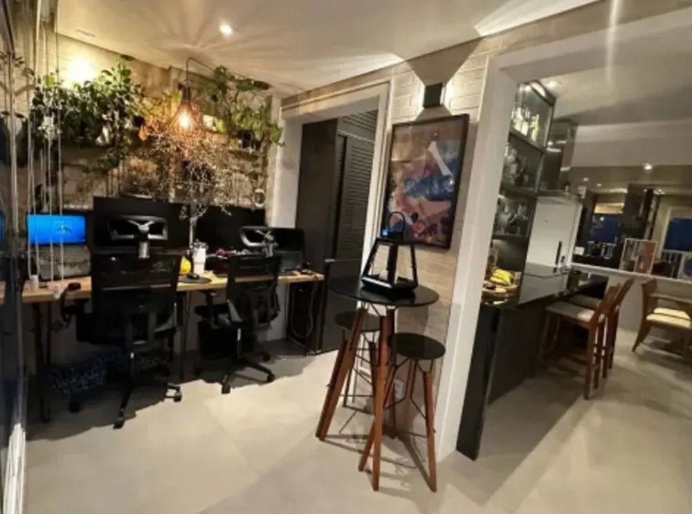 Apartamento, 1 quarto, 61 m² - Foto 9