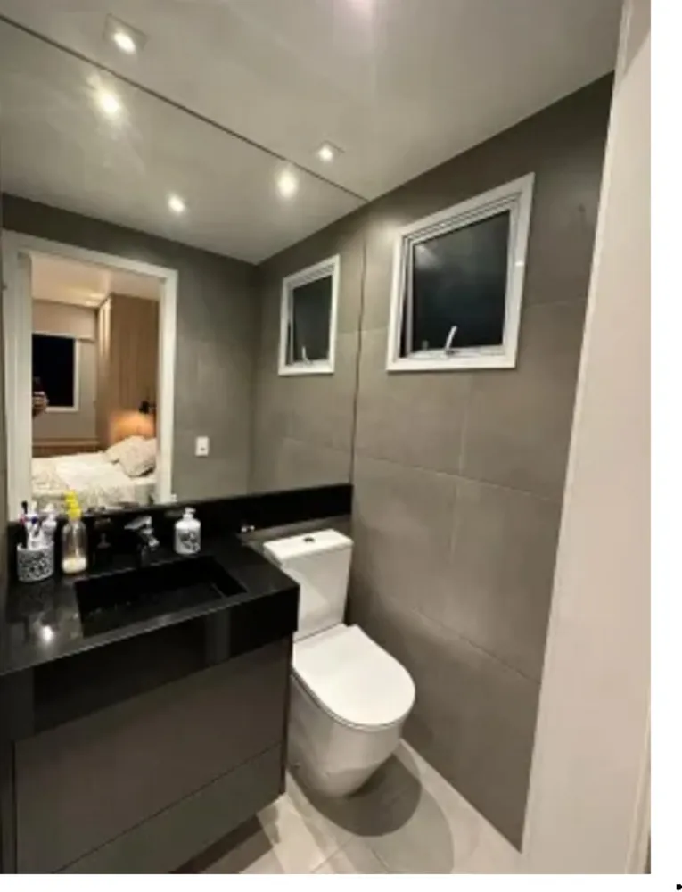 Apartamento, 1 quarto, 61 m² - Foto 10