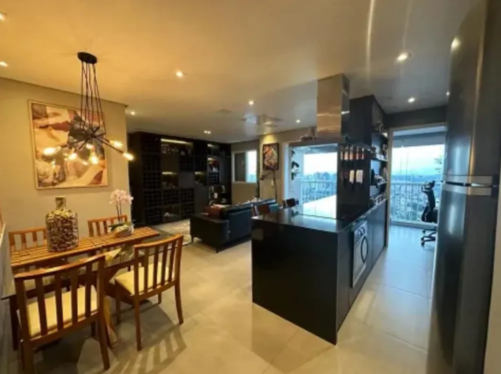Apartamento, 1 quarto, 61 m² - Foto 13