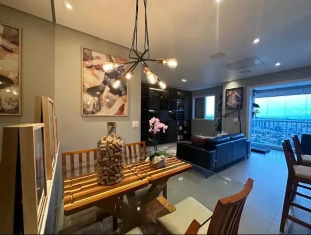 Apartamento, 1 quarto, 61 m² - Foto 11