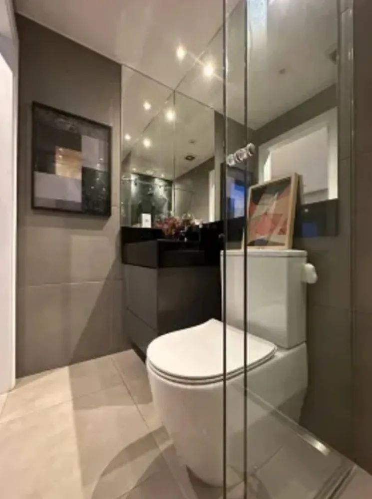 Apartamento, 1 quarto, 61 m² - Foto 8