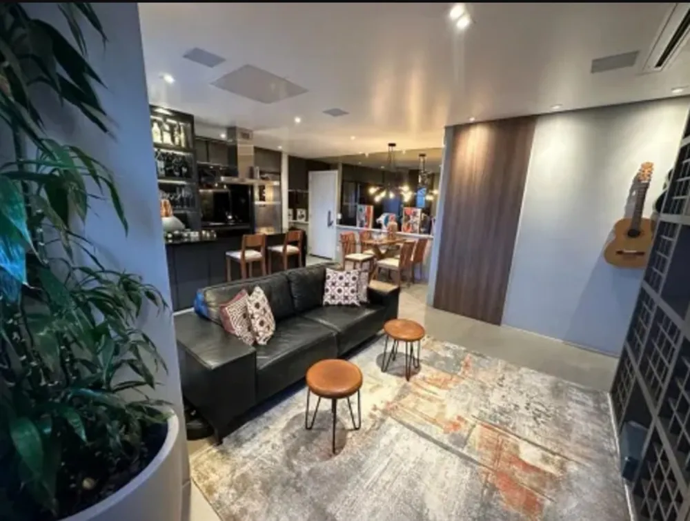 Apartamento, 1 quarto, 61 m² - Foto 16